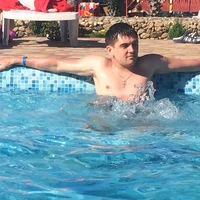 Санька Бурмакин