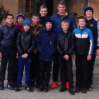 Дима Зиновьев | 