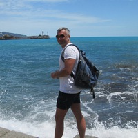 Михаил Максимовский