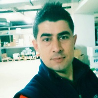 Ilhan Ugur