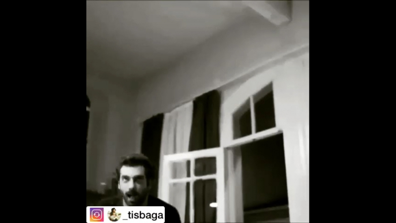 Kendimden biliyorum...