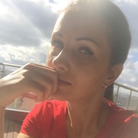 Жанна Горбанец