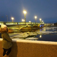 Аня Бороусова