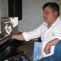 Дмитрий Благодаров | Сарань