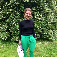 Наталья Мирон