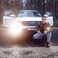 Миша Гусарев