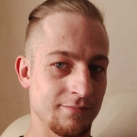 Алексей Пантюхов  Валерьевич