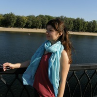 Ирсон Грановская