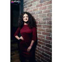 Наргиз Барсегян