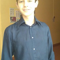 Артур Лахтин