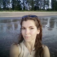 Евгения Ледяева