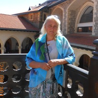 Светлана Кудрявцева