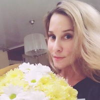 Лена Бусоргина