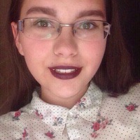 Настя Добрякова