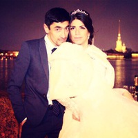 Рустам Хомидов