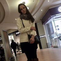 Мария Ништа