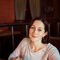 Юлия Глушкова