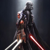 Ahsoka Tano