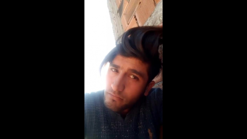 Ayaz Kocer - Live