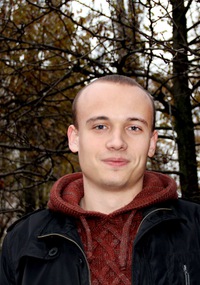 Александр Солнцев