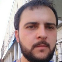 Дмитрий Янов