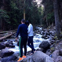 Антон Кузьмичев | Волгоград