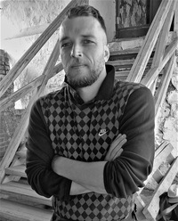 Сергей Митченков