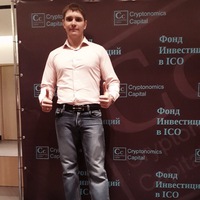 Владимир Добрынченко