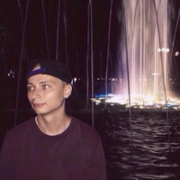 Женя Назаренко