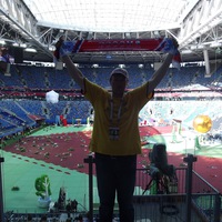 Михаил Финишев