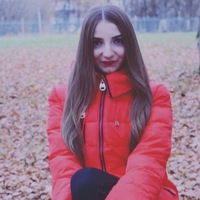 Анастасия Павлова