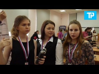 Конференция Общественного движения УСТ Трезвый Урал в Нижнем Тагиле