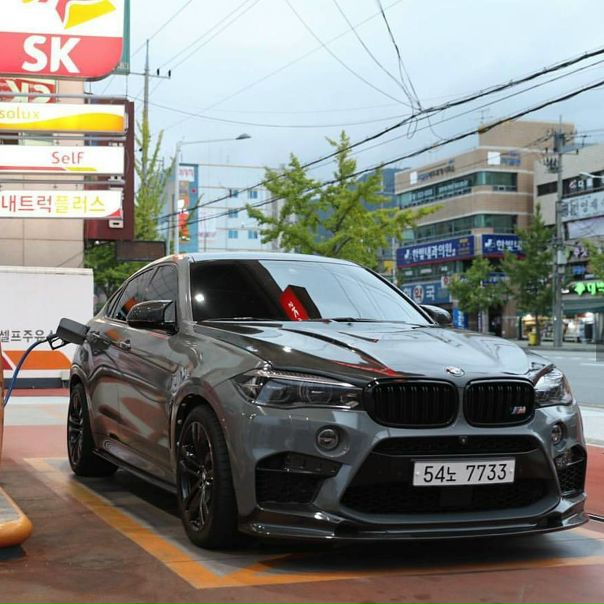 #BMW 