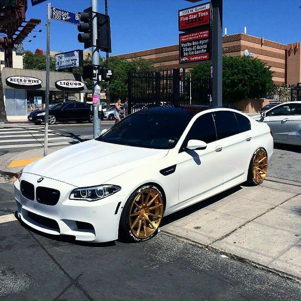 #BMW 