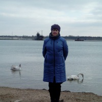 Ираида Устинова