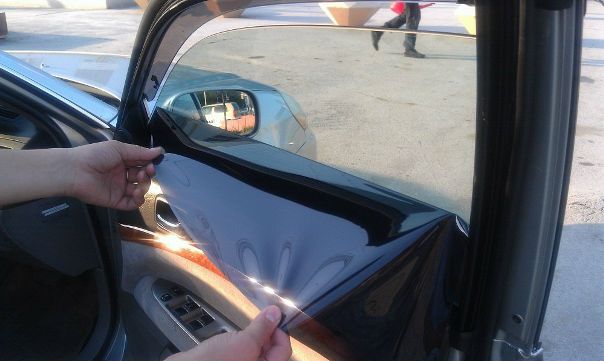 МНОГОРАЗОВАЯ СЪЁМНАЯ ТОНИРОВКА на 2 стекла по цене одного обычного! Теперь еще ДЕШЕВЛЕ всего 1690!!!