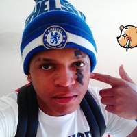 Young Deeson