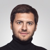 Эдуард Гуринович