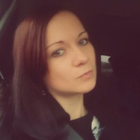 Ольга Пешкова