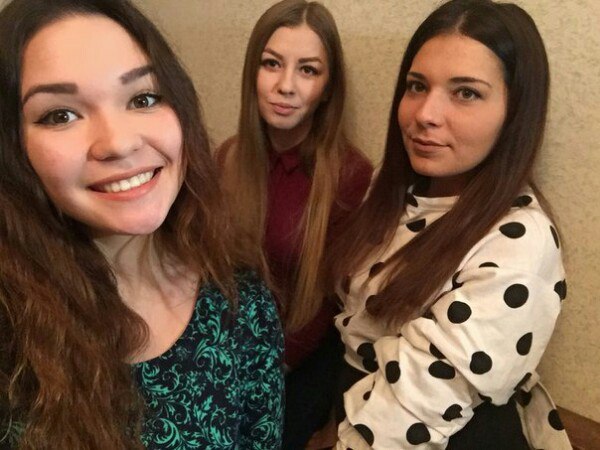 Фото: Три девушки работающие без каких то вредных привычек ищут 1-2 к. квартиру своей мечты!)) Что бы создавать в ней уют,покой и гармонию!)) Если вы прям хотите найти людей которые будут ценить вашу квартиру как вы, пишите))<br>Цена вопроса до 35к было бы идеально.<br> Каличенко