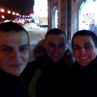 Никита Евстахов