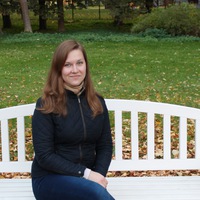 Элина Шелепина