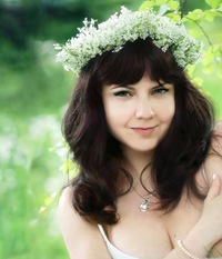 Элина Леонова