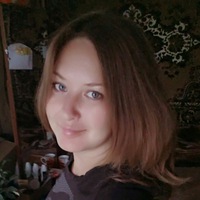 Наталья Федотова