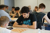 I OPEN SHOGI BARCELONA