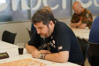 I OPEN SHOGI BARCELONA
