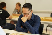 I OPEN SHOGI BARCELONA