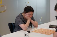 I OPEN SHOGI BARCELONA