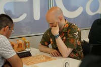 I OPEN SHOGI BARCELONA