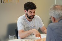 I OPEN SHOGI BARCELONA
